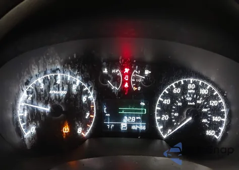 2015 Nissan Sentra Fe+ S/S/Sl/Sr/Sv from USA, damaged, VIN 3N1AB7AP7FY246595